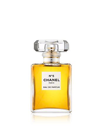 chanel no 5 eau de parfum 35 ml spray